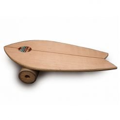 Woodboard - Prancha de Equilíbrio - Woodline