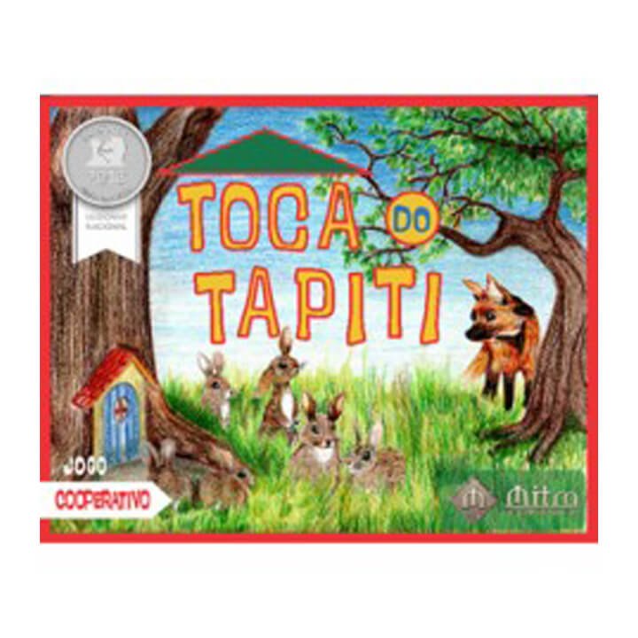 Toca do Tapiti - Mitra