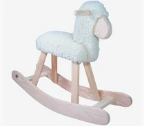 Carneiro de Balanço