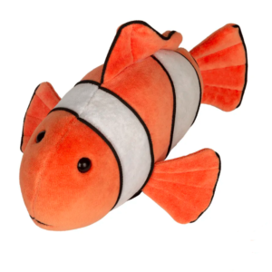 PEIXE PALHAÇO