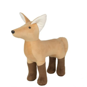 LOBO GUARA P