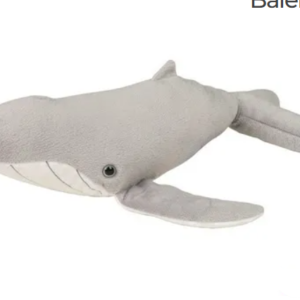 BALEIA JUBARTE G