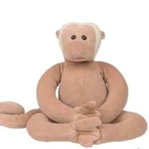 MACACO ARANHA G