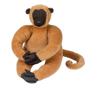 MACACO MURIQUI G