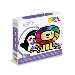 ALINHAVOS - JOGUINHOS DE BOLSA