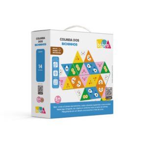 COLMÉIA DOS BICHINHOS