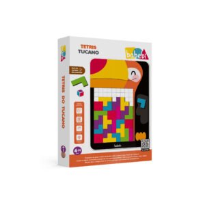 TETRIS DO TUCANO
