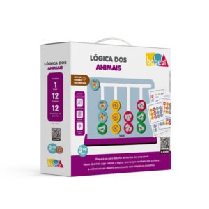 A LÓGICA DOS ANIMAIS