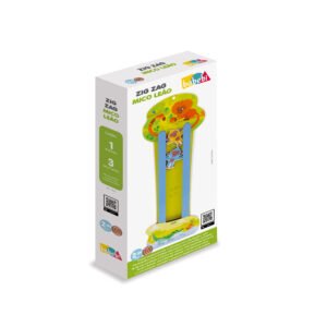 ZIG ZAG - MICO LEÃO