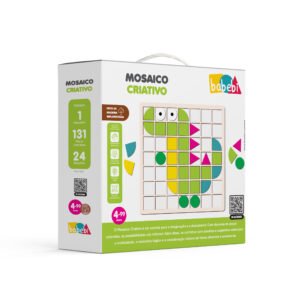 MOSAICO CRIATIVO