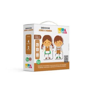 DEDOCHES JOÃO E MARIA