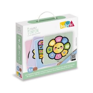 PEGA PEGA POM POM JOGUINHOS DE BOLSA