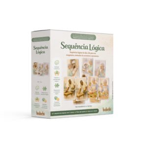 SEQUENCIA LOGICA