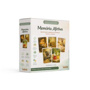 MEMORIA AFETIVA