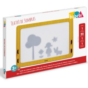 TEATRO DE SOMBRAS