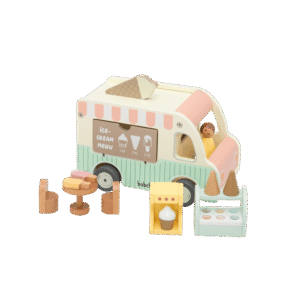 MEU CAMINHAO DE SORVETE