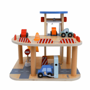 ESTACIONE E RECARREGUE