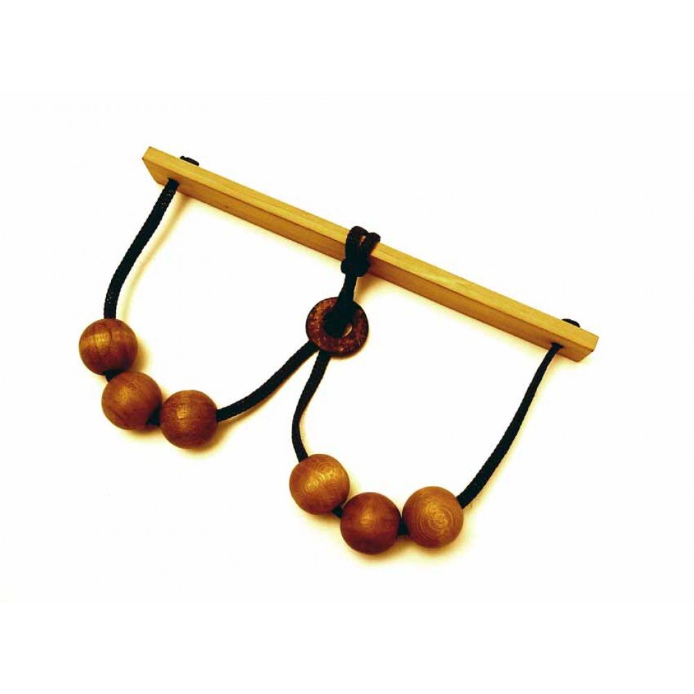 DESAFIO - PASSA-PASSA