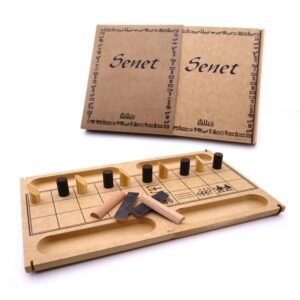 SENET