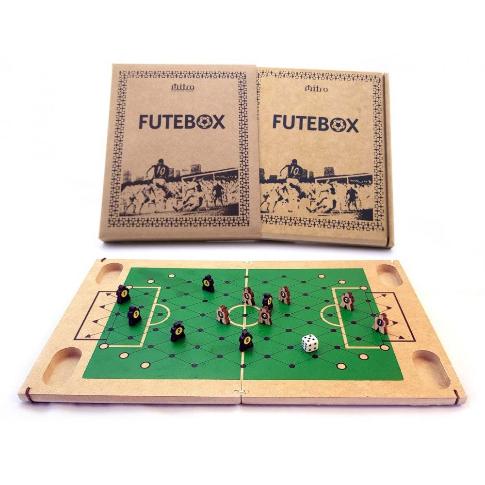 FUTEBOX