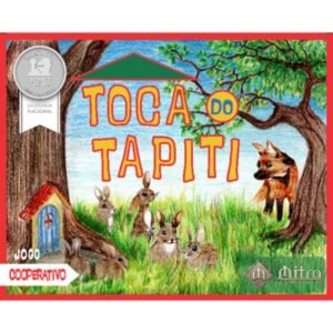 TOCA DO TAPITI
