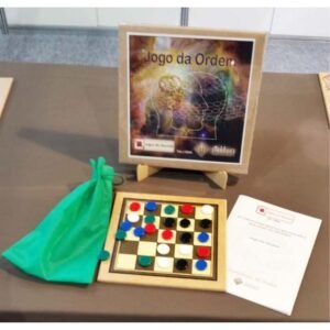 JOGO DA ORDEM