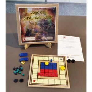 JOGO DA SUSTENTABILIDADE