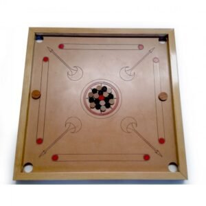 JOGO CARROM