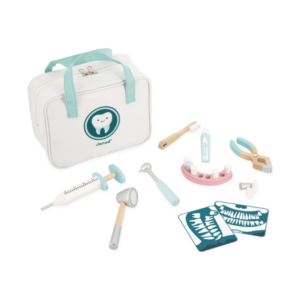 MALETA DE DENTISTA